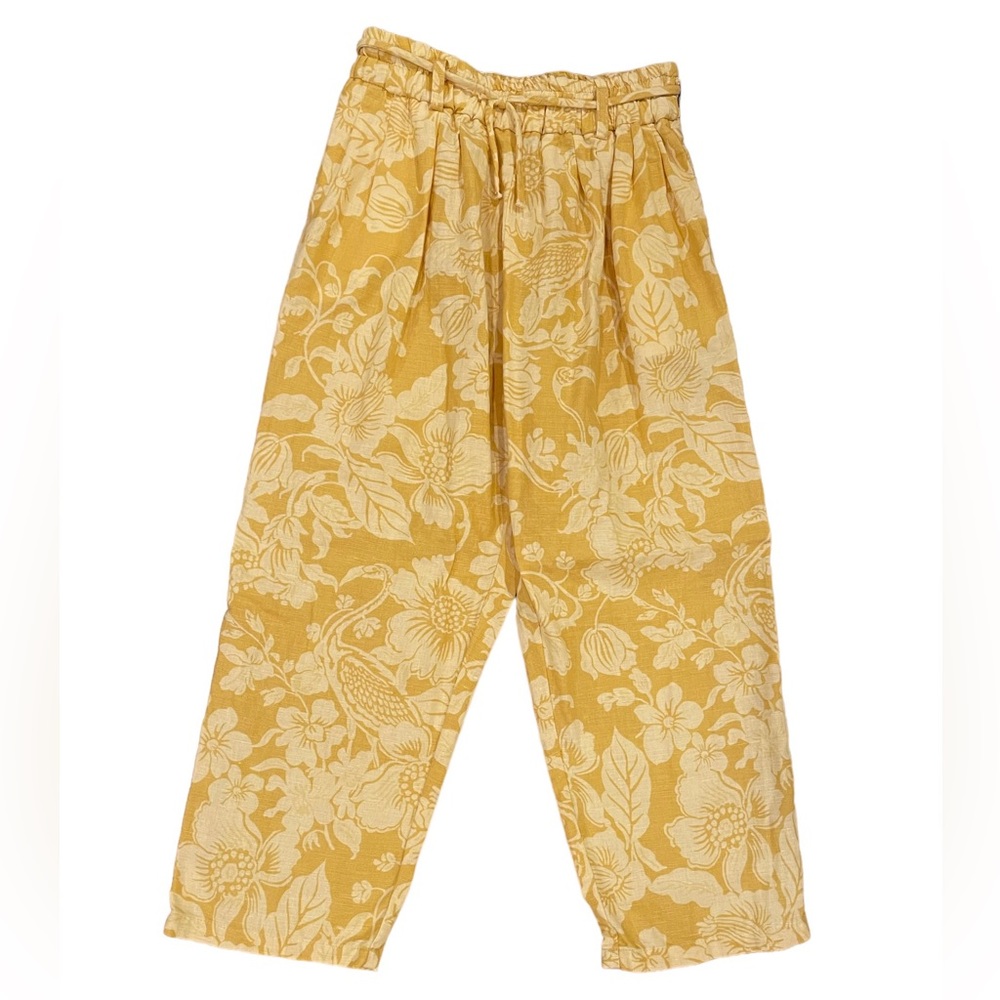 Zara Girls Pants